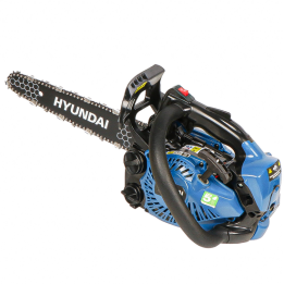 Hyundai TCS2510 karsintamoottorisaha 25 cm carving laippa 25 cm 1 5 HP
