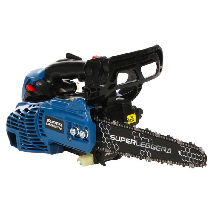 Hyundai TCS2510 karsintamoottorisaha, 25 cm carving-laippa, 25 cm³, 1,5 HP