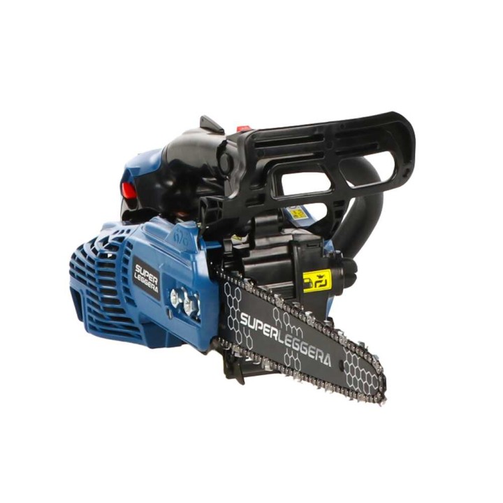 Hyundai TCS2510 karsintamoottorisaha, 25 cm carving-laippa, 25 cm³, 1,5 HP