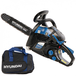 Hyundai CS3800 moottorisaha 2 tahti 37 cm 2 HP 35 cm n laippa