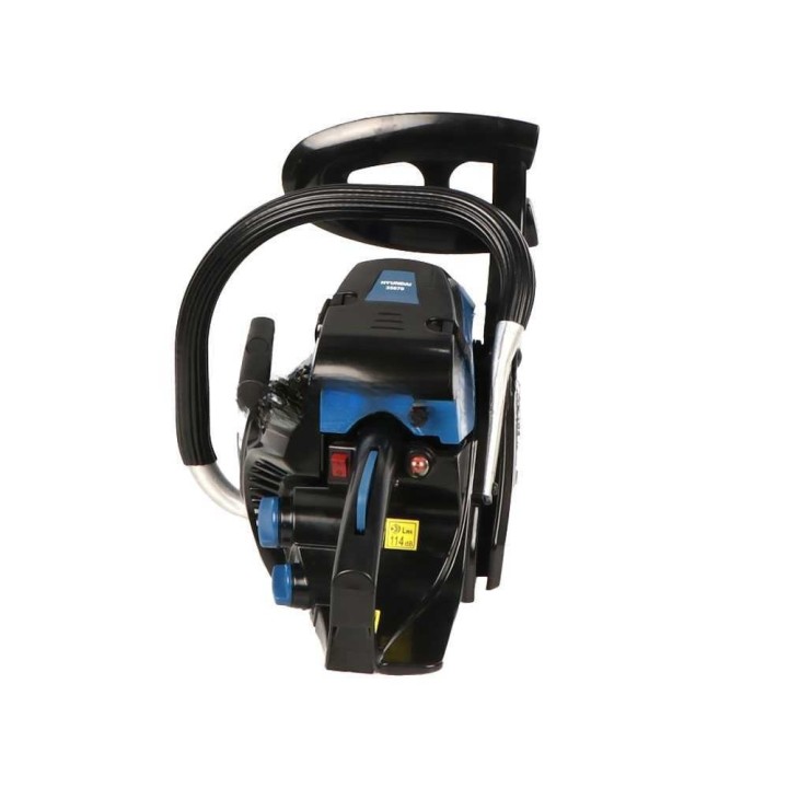 Hyundai CS3800 -moottorisaha, 2-tahti, 37 cm³, 2 HP, 35 cm:n laippa