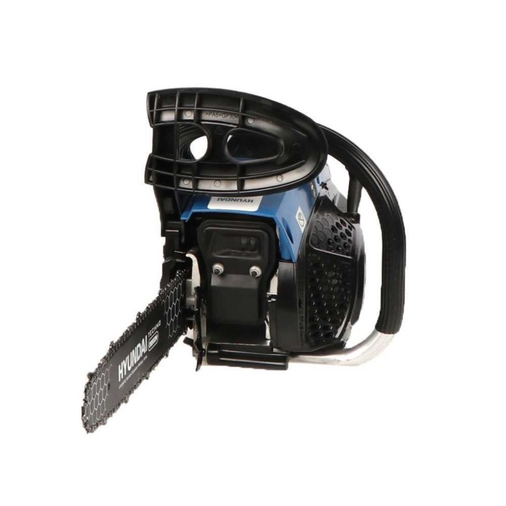 Hyundai CS3800 -moottorisaha, 2-tahti, 37 cm³, 2 HP, 35 cm:n laippa