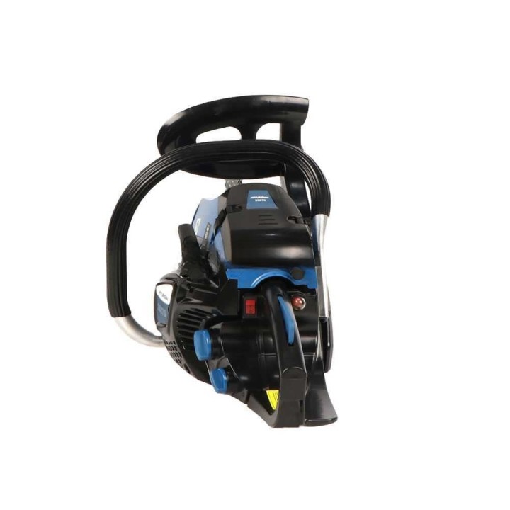 Hyundai CS3800 -moottorisaha, 2-tahti, 37 cm³, 2 HP, 35 cm:n laippa