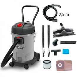 Comet CVP 130 P märkä kuivaimuri 30 l 1 400 W