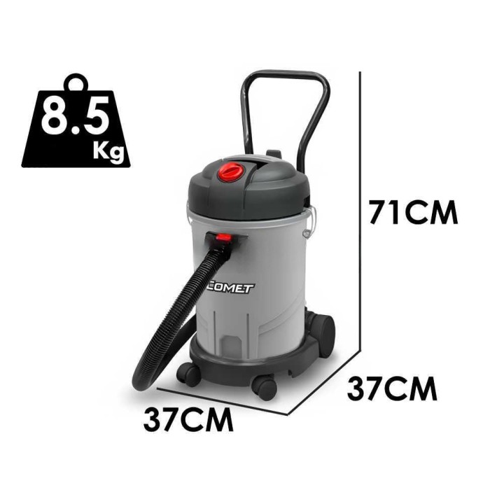 Comet CVP 130 P märkä-kuivaimuri, 30 l, 1 400 W