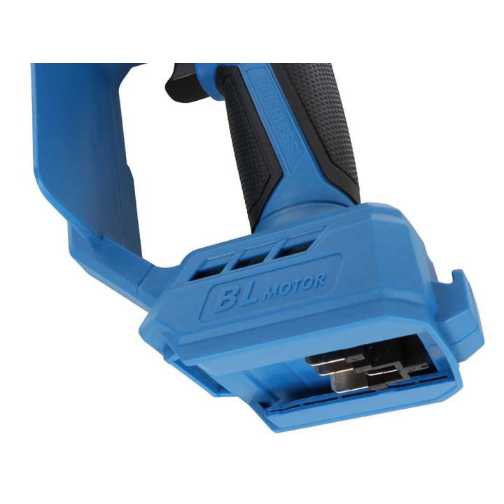 Hyundai ZCS777-6L-T akkukäyttöinen oksasaha, 20 V, 4 Ah, 15 cm