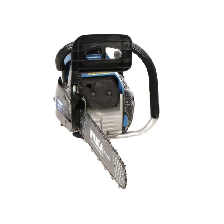 Hyundai CS4600-5 bensiinimoottorisaha, 46 cm³, 45,7 cm:n laippa