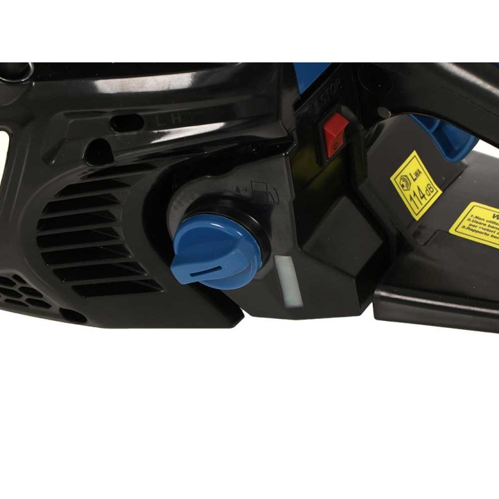Hyundai CS4600-5 bensiinimoottorisaha, 46 cm³, 45,7 cm:n laippa