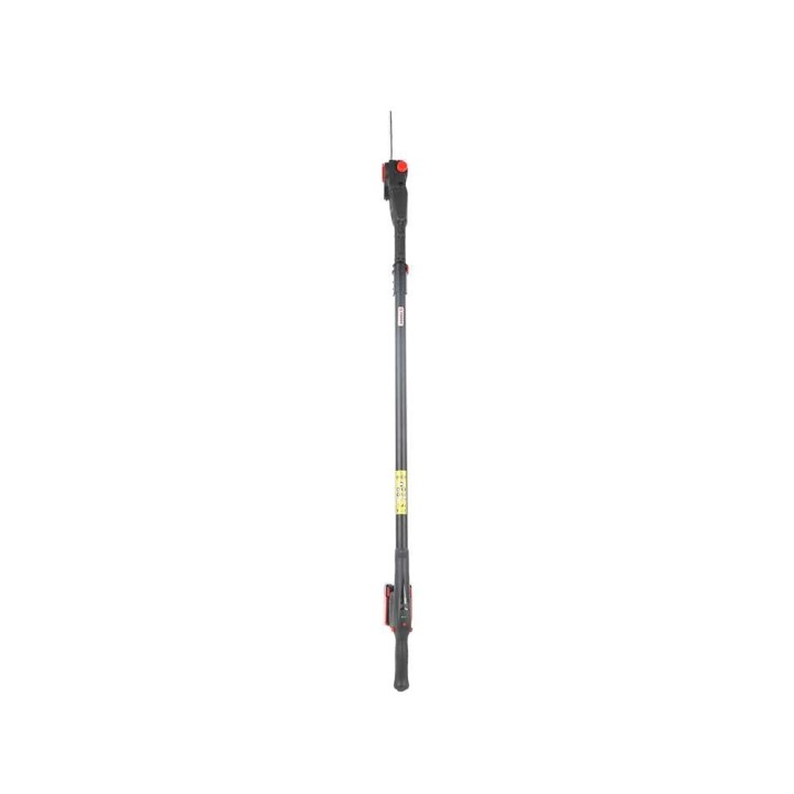 Zanon ZP 190LP akkuoksasaha teleskooppivarrella, 18 V, 5 Ah