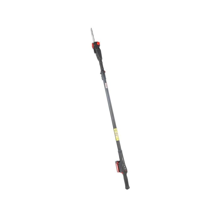 Zanon ZP 190LP akkuoksasaha teleskooppivarrella, 18 V, 5 Ah