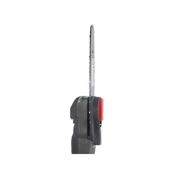 Zanon ZP 190LP akkuoksasaha teleskooppivarrella, 18 V, 5 Ah