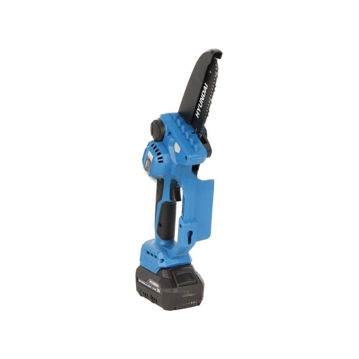 Hyundai ZCS777-6L-T akkukäyttöinen oksasaha, 20 V, 15 cm, ilman akkua ja laturia