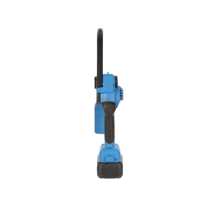 Hyundai ZCS777-6L-T akkukäyttöinen oksasaha, 20 V, 15 cm, ilman akkua ja laturia