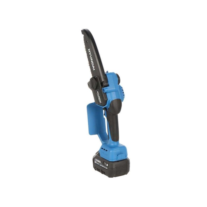 Hyundai ZCS777-6L-T akkukäyttöinen oksasaha, 20 V, 15 cm, ilman akkua ja laturia