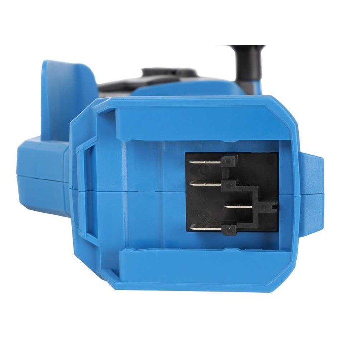 Hyundai ZCS777-6L-T akkukäyttöinen oksasaha, 20 V, 15 cm, ilman akkua ja laturia