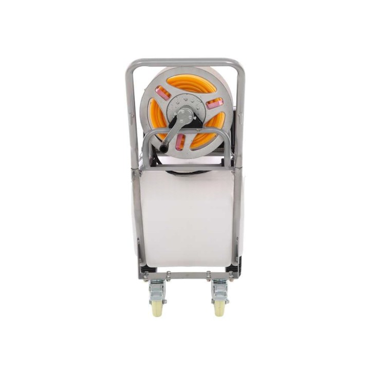 GeoTech SP 520 E akkukäyttöinen ruisku, 50 l, 12 V