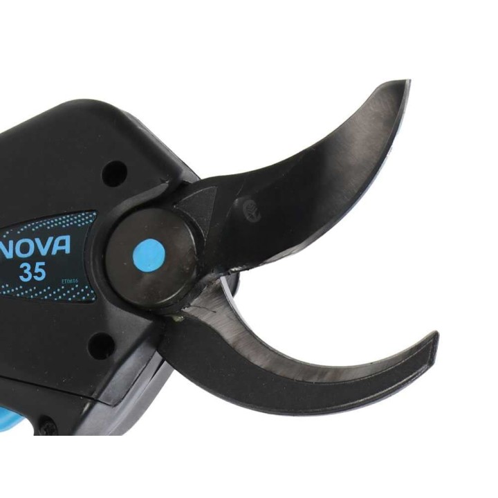 Campagnola NOVA 35 sähköoksasakset, 14,4 V, 2,5 Ah