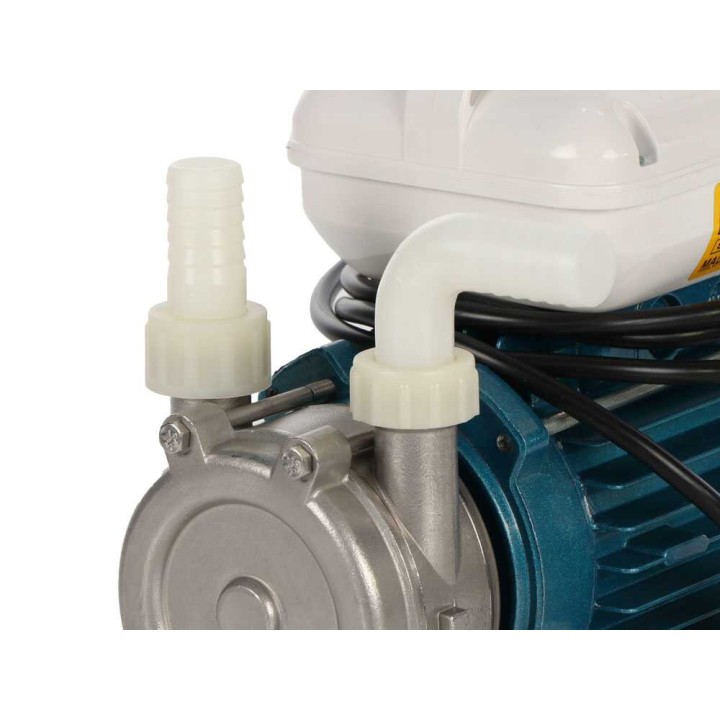 Tellarini ALM 20 L-SR sähköinen siirtopumppu, ruostumaton teräs, 230 V