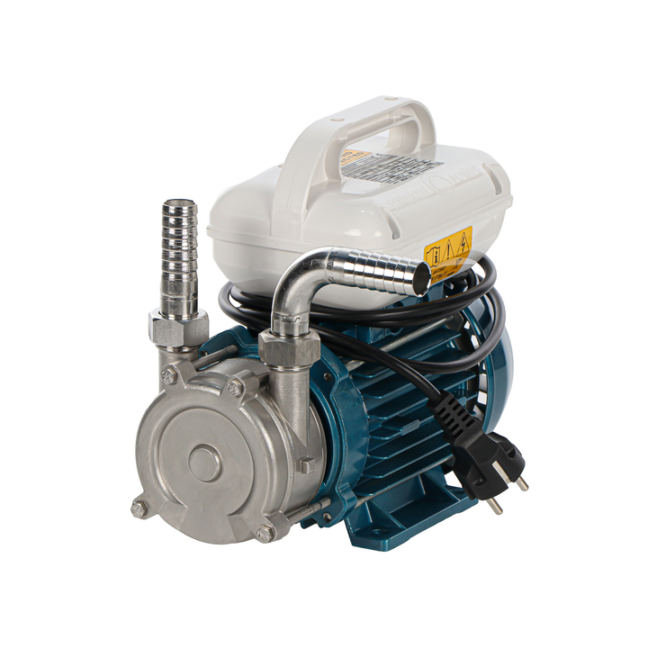 Tellarini ALM 20 L SR sähköpumppu ruostumaton teräs 230 V 12 l min