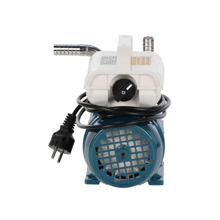 Tellarini ALM 20 L-SR sähköpumppu, ruostumaton teräs, 230 V, 12 l/min
