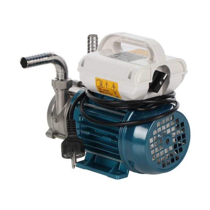 Tellarini ALM 20 L-SR sähköpumppu, ruostumaton teräs, 230 V, 12 l/min
