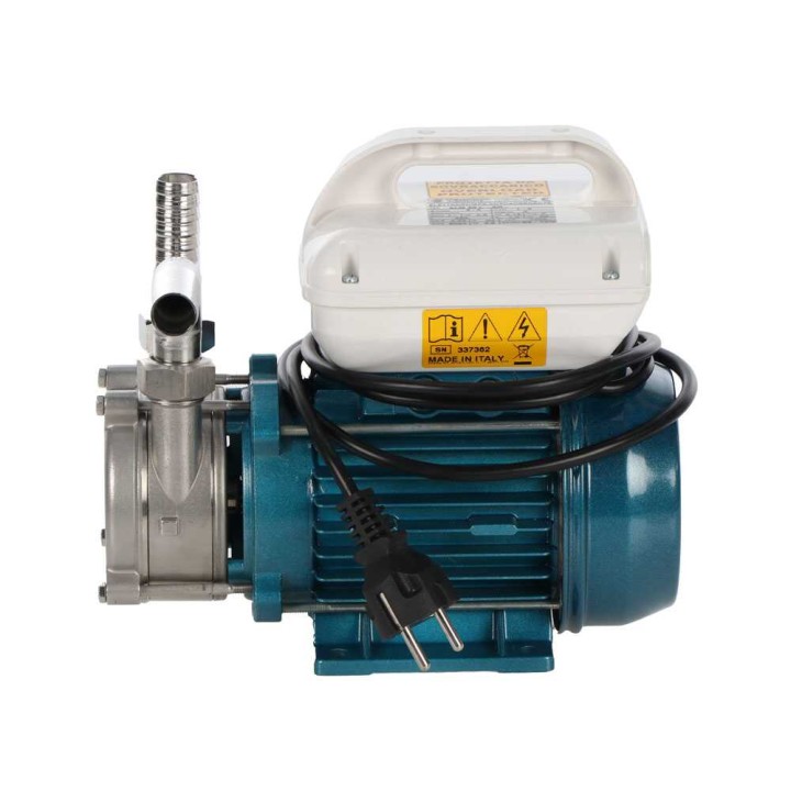 Tellarini ALM 20 L-SR sähköpumppu, ruostumaton teräs, 230 V, 12 l/min