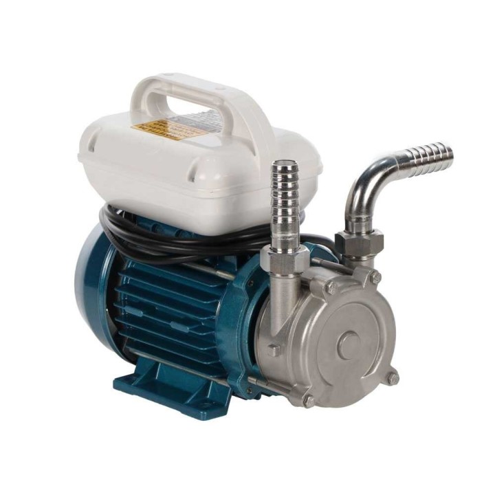 Tellarini ALM 20 L-SR sähköpumppu, ruostumaton teräs, 230 V, 12 l/min