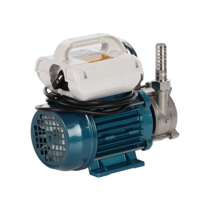 Tellarini ALM 20 L-SR sähköpumppu, ruostumaton teräs, 230 V, 12 l/min