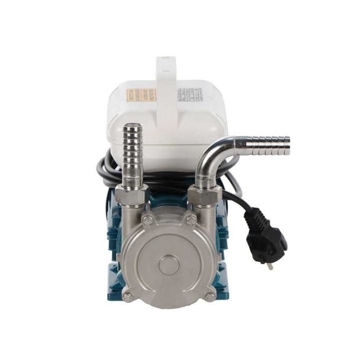 Tellarini ALM 20 L-SR sähköpumppu, ruostumaton teräs, 230 V, 12 l/min