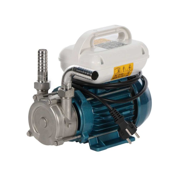 Tellarini ALM 20 L-SR sähköpumppu, ruostumaton teräs, 230 V, 12 l/min