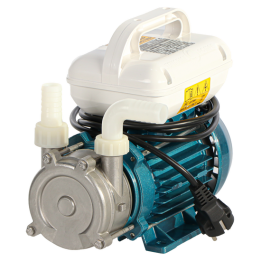 Tellarini ALM 20 SR sähköpumppu nesteiden siirtoon 26 l min 230 V