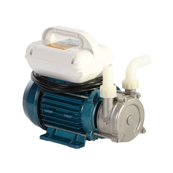 Tellarini ALM 20-SR sähköpumppu nesteiden siirtoon, 26 l/min, 230 V