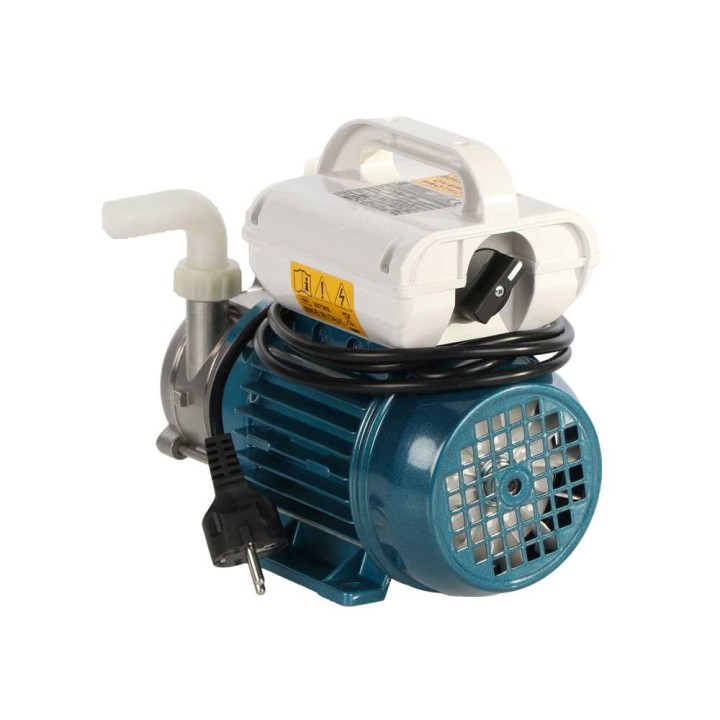 Tellarini ALM 20-SR sähköpumppu nesteiden siirtoon, 26 l/min, 230 V