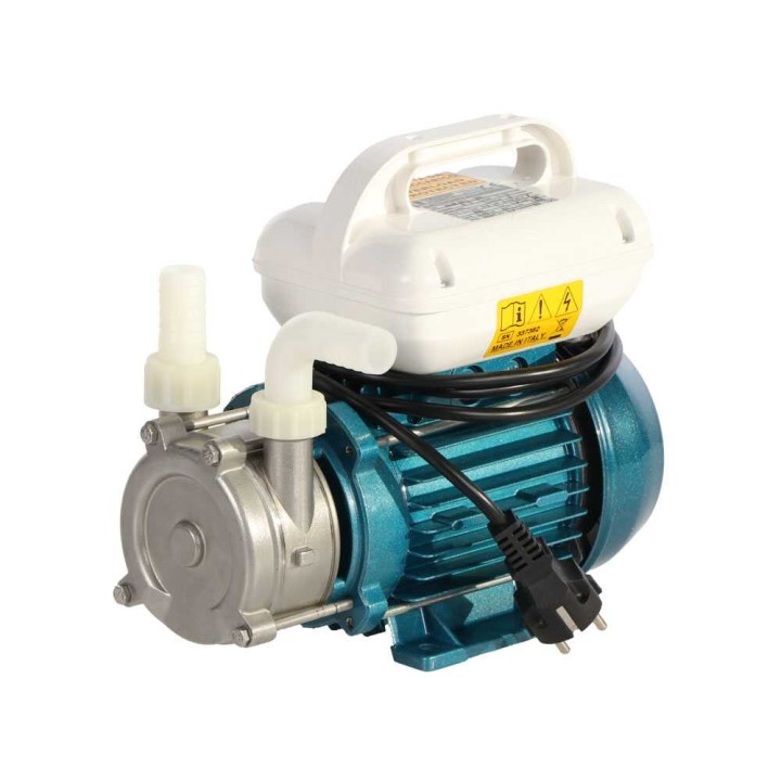 Tellarini ALM 20-SR sähköpumppu nesteiden siirtoon, 26 l/min, 230 V