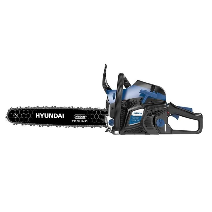 Hyundai CS5300-5 moottorisaha, 53 cm³, 3 HP, 50 cm Oregon-laippa