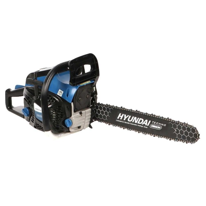 Hyundai CS5300-5 moottorisaha, 53 cm³, 3 HP, 50 cm Oregon-laippa