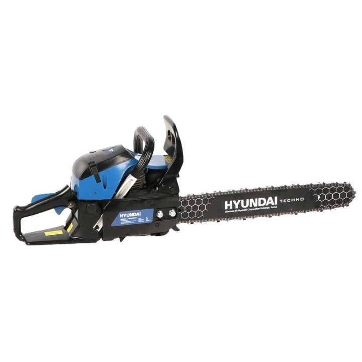 Hyundai CS5300-5 moottorisaha, 53 cm³, 3 HP, 50 cm Oregon-laippa