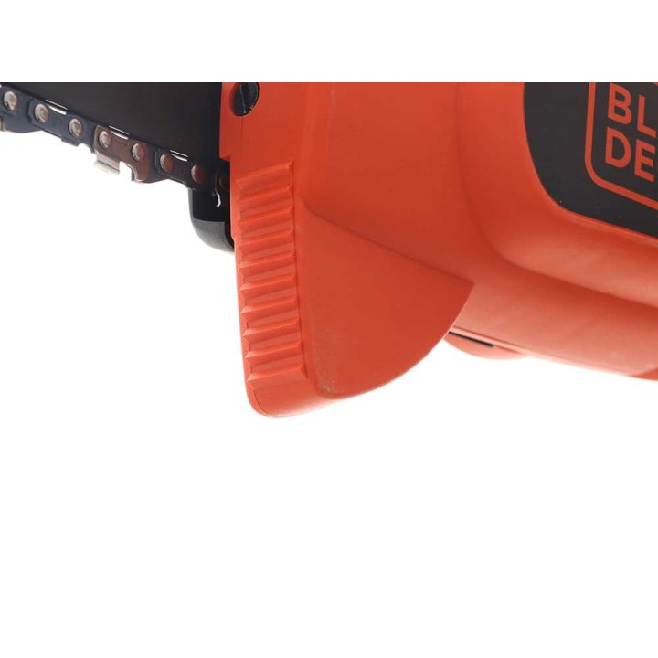 Black & Decker GPC1820LB-QW akkukäyttöinen oksasaha, 18 V, 20 cm, ilman akkua ja laturia