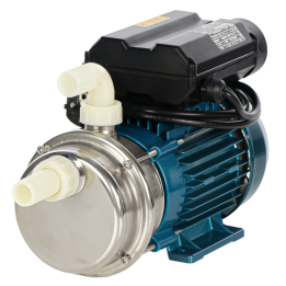 Tellarini ALM 25 MS sähköinen siirtopumppu 230 V 54 l min AISI 316