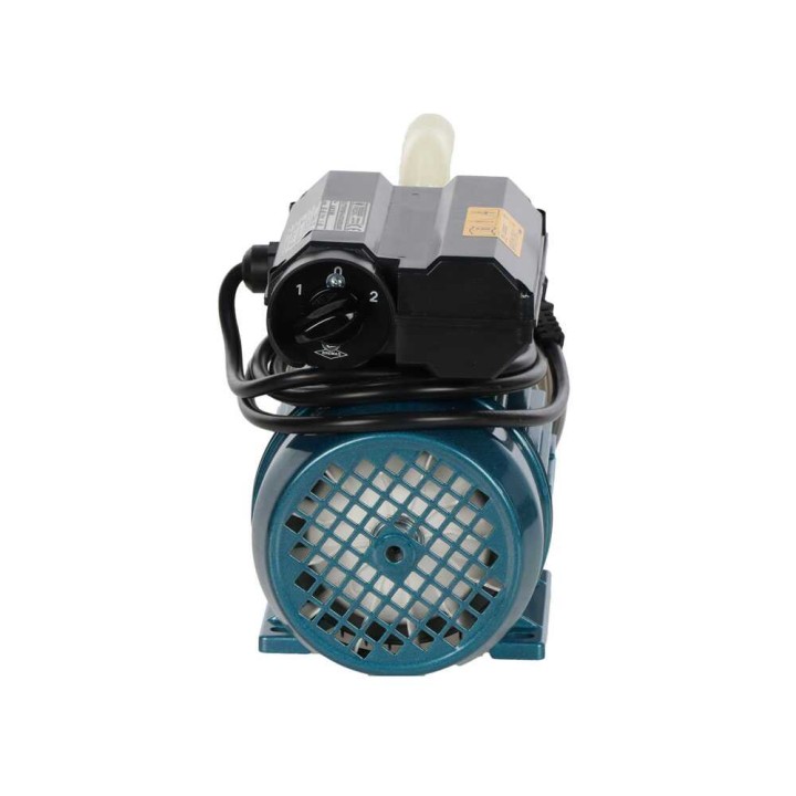 Tellarini ALM 25 MS sähköinen siirtopumppu, 230 V, 54 l/min, AISI 316