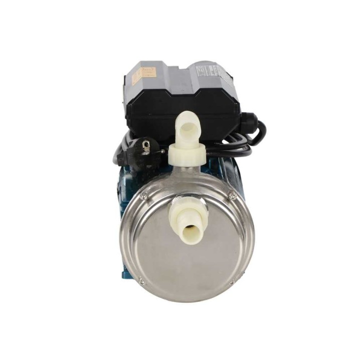 Tellarini ALM 25 MS sähköinen siirtopumppu, 230 V, 54 l/min, AISI 316