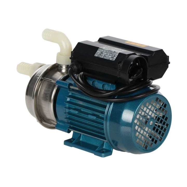 Tellarini ALM 25 MS sähköinen siirtopumppu, 230 V, 54 l/min, AISI 316