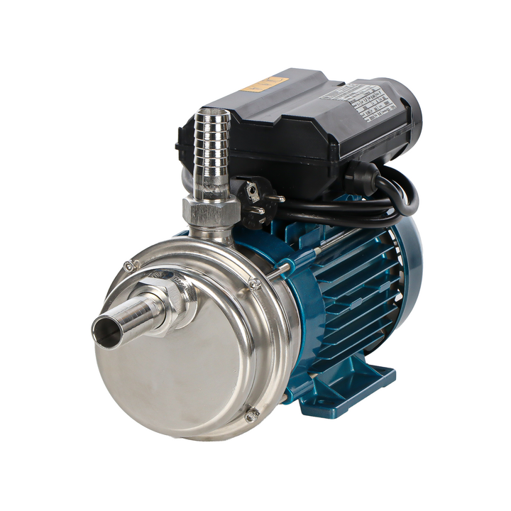 Tellarini ALM 25 MS sähköinen siirtopumppu AISI 316 54 l min 230 V