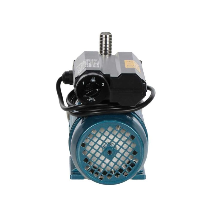 Tellarini ALM 25 MS sähköinen siirtopumppu, AISI 316, 54 l/min, 230 V