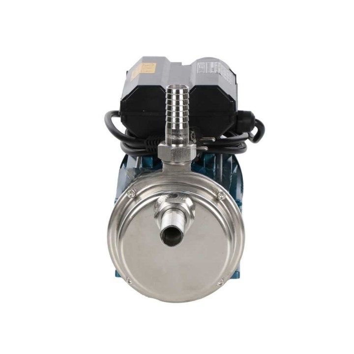 Tellarini ALM 25 MS sähköinen siirtopumppu, AISI 316, 54 l/min, 230 V