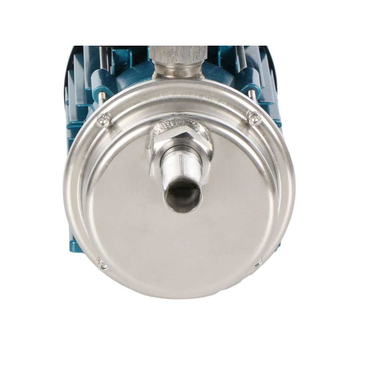 Tellarini ALM 25 MS sähköinen siirtopumppu, AISI 316, 54 l/min, 230 V