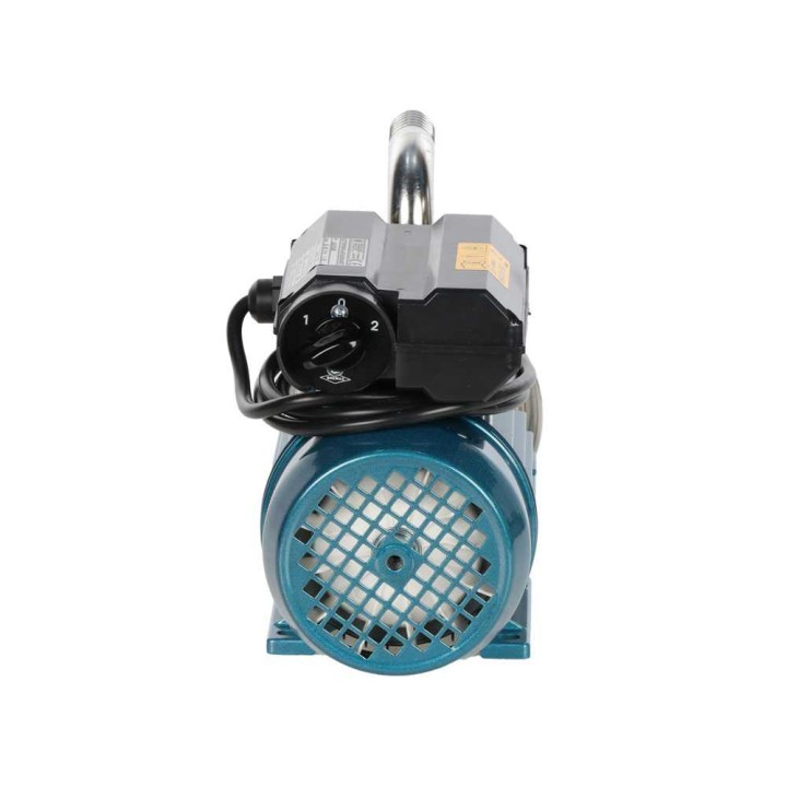 Tellarini ALM 25 MS sähköinen siirtopumppu, 54 l/min, 230 V, AISI 316