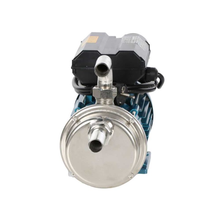Tellarini ALM 25 MS sähköinen siirtopumppu, 54 l/min, 230 V, AISI 316