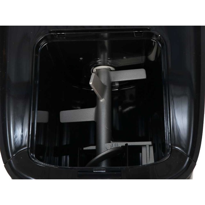 Philips Pasta Maker 7000 HR2665/96 sähköinen pastakone, 200 W, 10 muottia