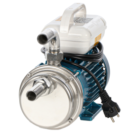 Tellarini ALM 25 sähköpumppu nesteiden siirtoon 48 l min AISI 316 230 V